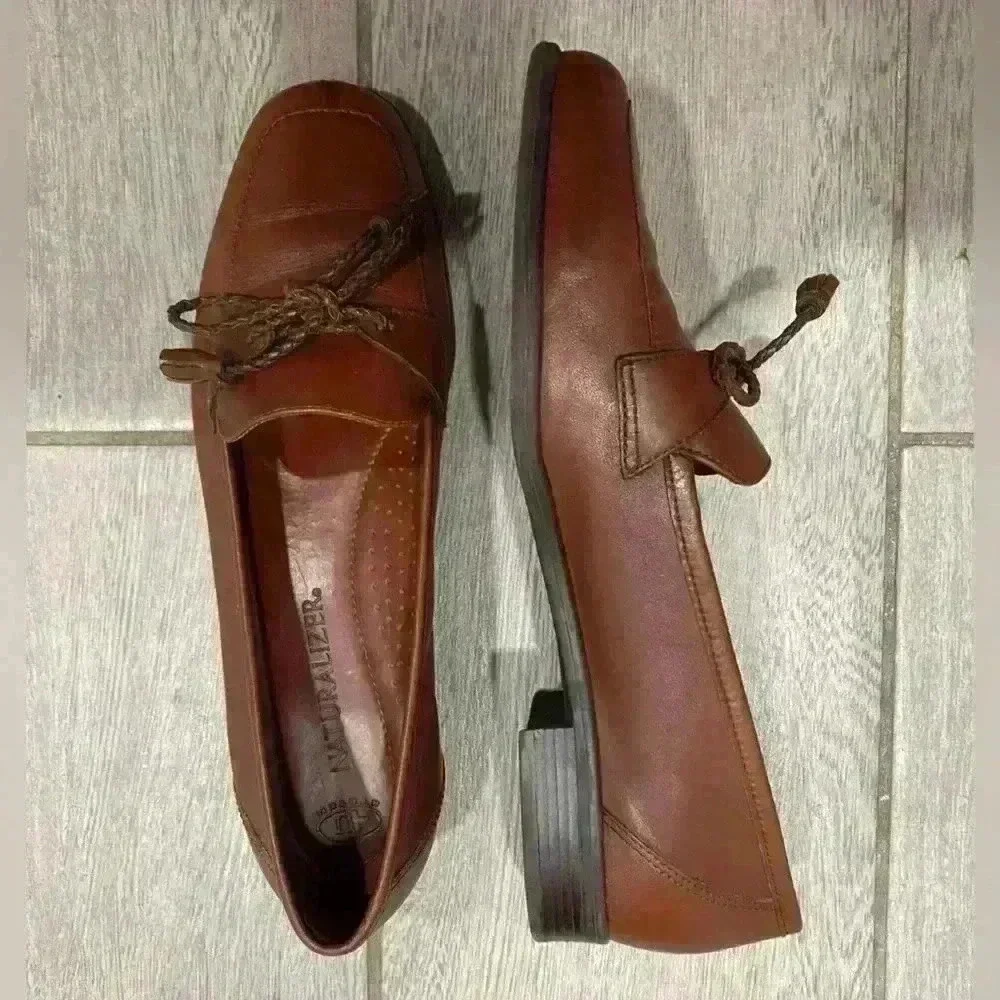 Naturalizer Flex 4U Loafers Size 9M - Size 7 - Picture 6 of 6